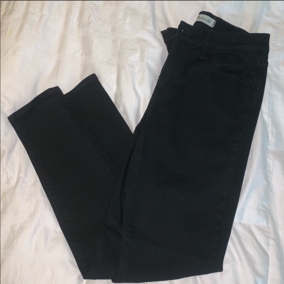 Madewell Roadtripper jeans - Picture 5 of 7